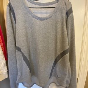 UA Cold Gear Swearshirt